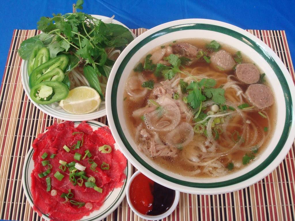 Ba Le French Coffee Shop | restaurant | 812 Franklin St, Oakland, CA 94607, USA | 5104653522 OR +1 510-465-3522