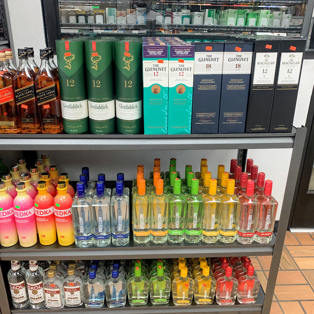 CITGO FUEL& LIQUOR STORE & PACKAGE STORE | cafe | 2417 E Glenn Ave, Auburn, AL 36830, USA | 3347345020 OR +1 334-734-5020