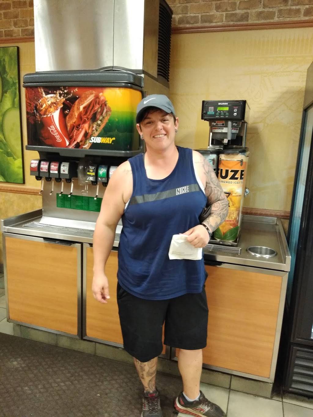 Subway | meal takeaway | 700 S 14th St, Kingsville, TX 78363, USA | 3615927866 OR +1 361-592-7866