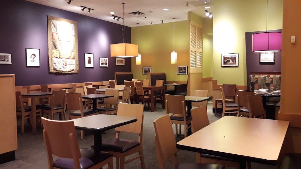 Panera Bread | bakery | 161 Washington Ave, Albany, NY 12205, USA | 5188629281 OR +1 518-862-9281