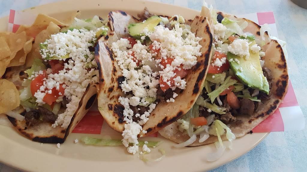 Taqueria Los Reyes | restaurant | 4901 N McCarty St, Houston, TX 77013, USA | 7136759517 OR +1 713-675-9517