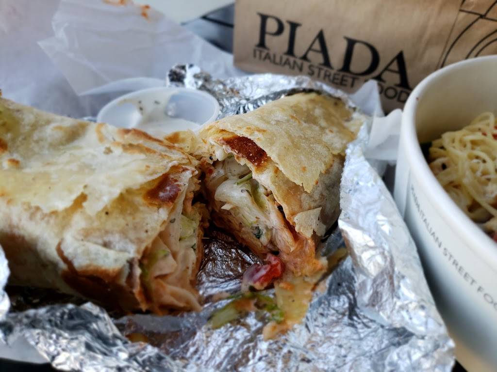 Piada Italian Street Food | restaurant | 6296 Northway Mall Dr #102-B, Pittsburgh, PA 15237, USA | 4124374050 OR +1 412-437-4050