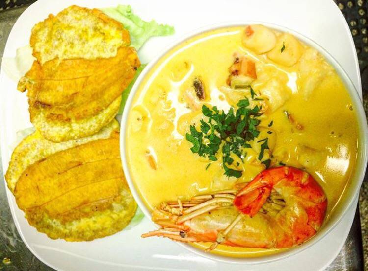 La Colina Restaurant | restaurant | 6829 Johnson St, Hollywood, FL 33024, USA | 9549813626 OR +1 954-981-3626