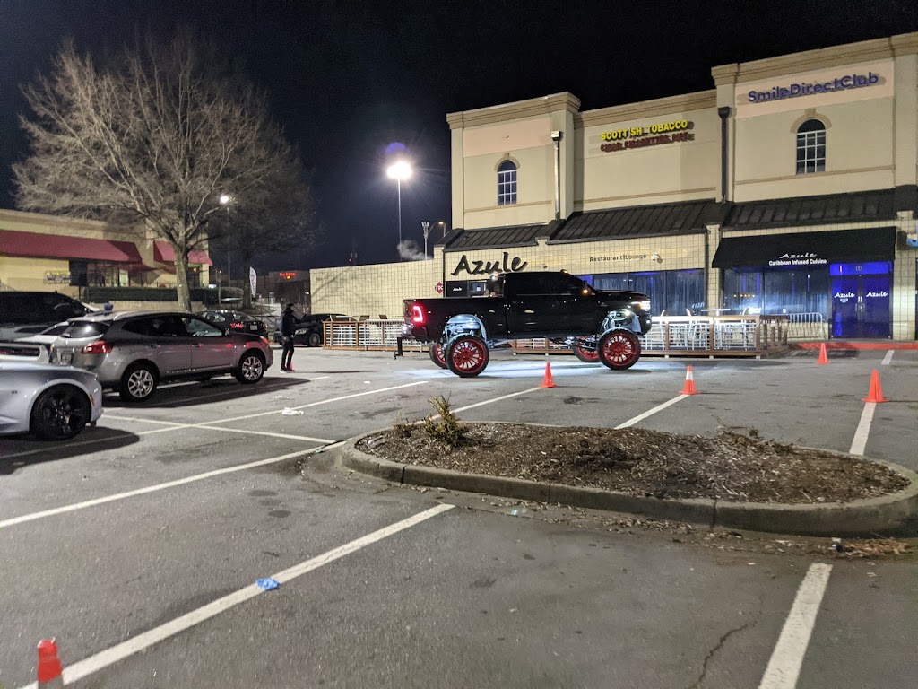 Azule Restaurant and Lounge | restaurant | 2625 Piedmont Rd NE, Atlanta, GA 30324, USA | 4042286892 OR +1 404-228-6892