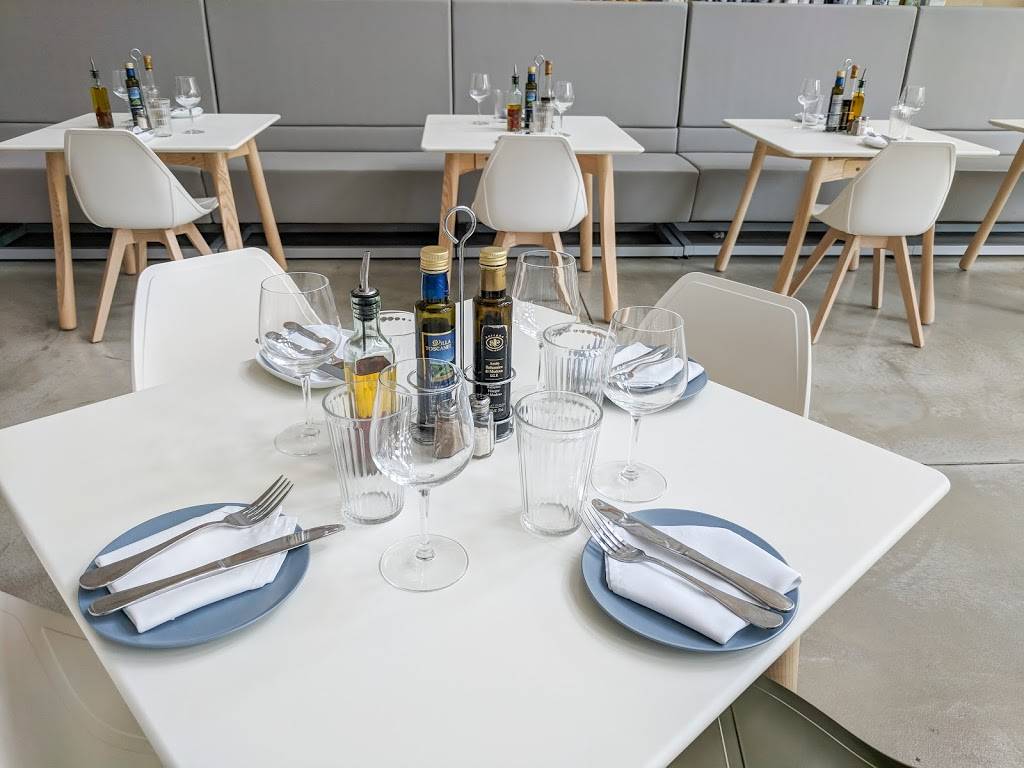 Amor Di Pasta | restaurant | 2320 NE 2nd Ave, Miami, FL 33137, USA | 3056405760 OR +1 305-640-5760