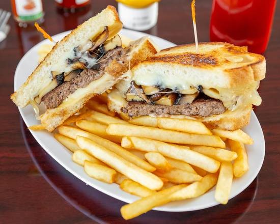 JRS BURGERS | restaurant | 2029 E 1st St, Santa Ana, CA 92705, USA | 7145436078 OR +1 714-543-6078