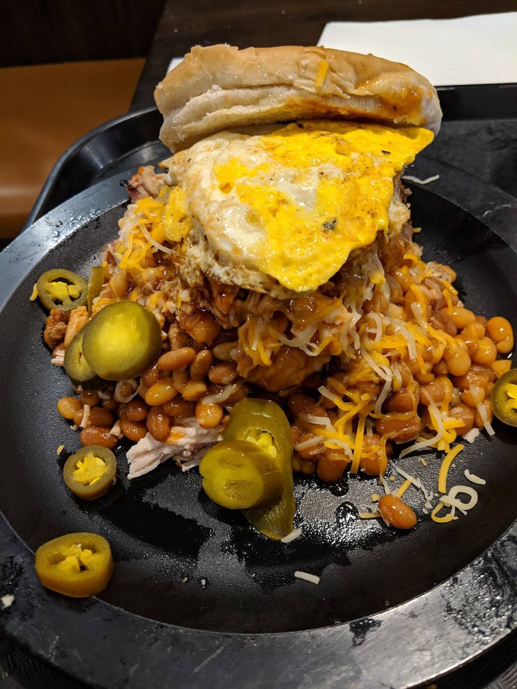 Nine20Live Real Pit Smoked BBQ | restaurant | 164 Iron Skillet Ct, Bowling Green, KY 42104, USA | 2709046192 OR +1 270-904-6192