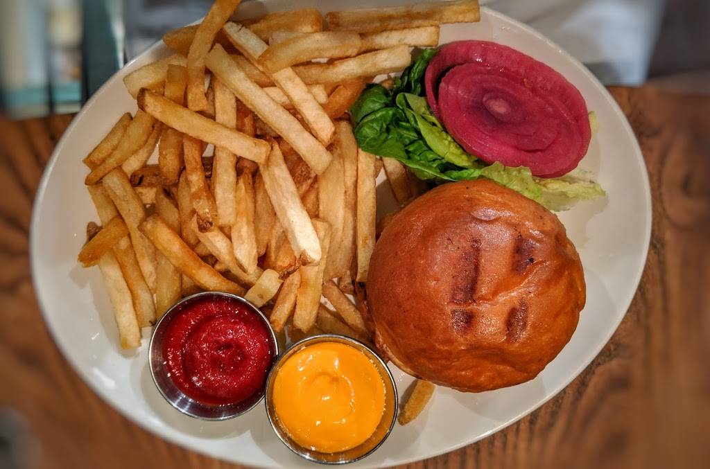 Nopa | restaurant | 560 Divisadero St, San Francisco, CA 94117, USA | 4158648643 OR +1 415-864-8643