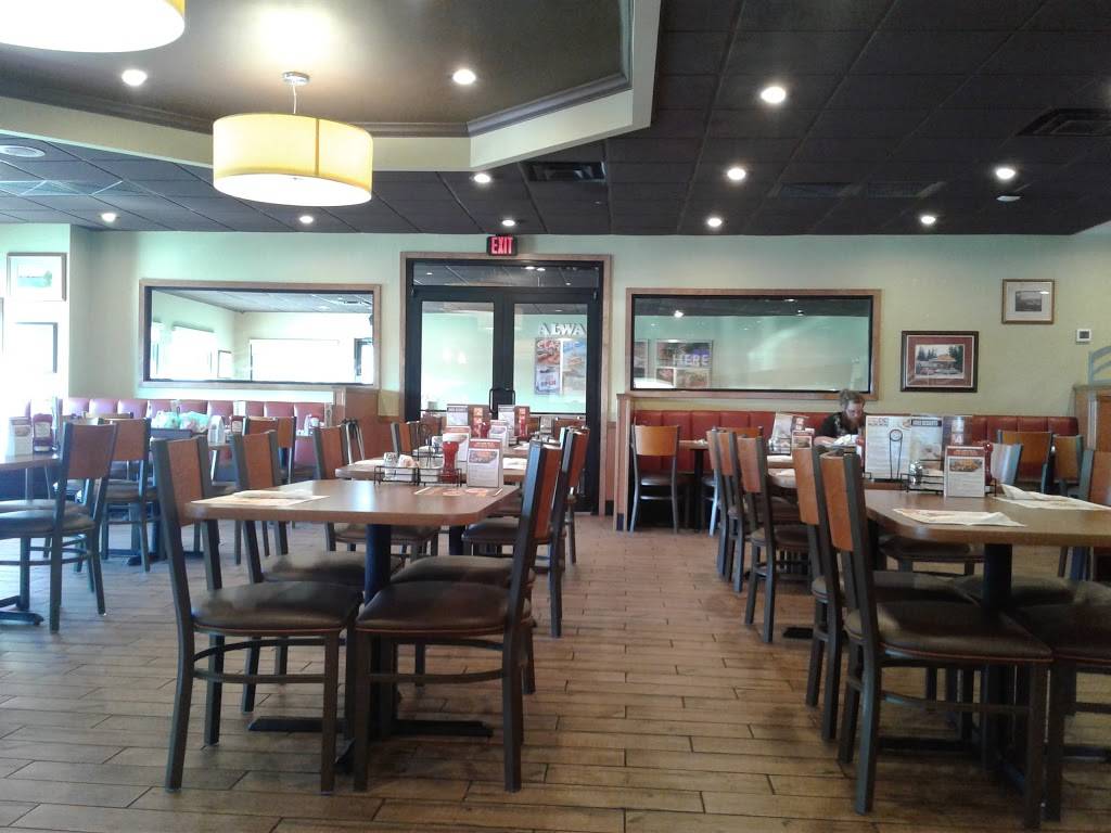 Dennys | restaurant | 440 S Semoran Blvd, Orlando, FL 32807, USA | 4073818408 OR +1 407-381-8408