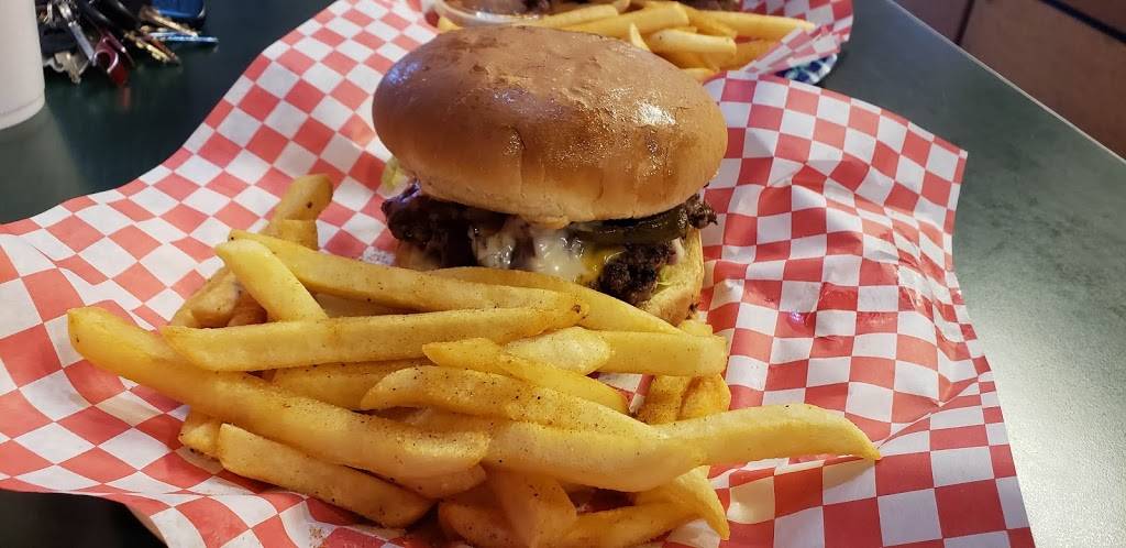 TX BBQ and BURGERS | restaurant | 3128 Forest Ln #228, Dallas, TX 75234, USA | 9722471999 OR +1 972-247-1999