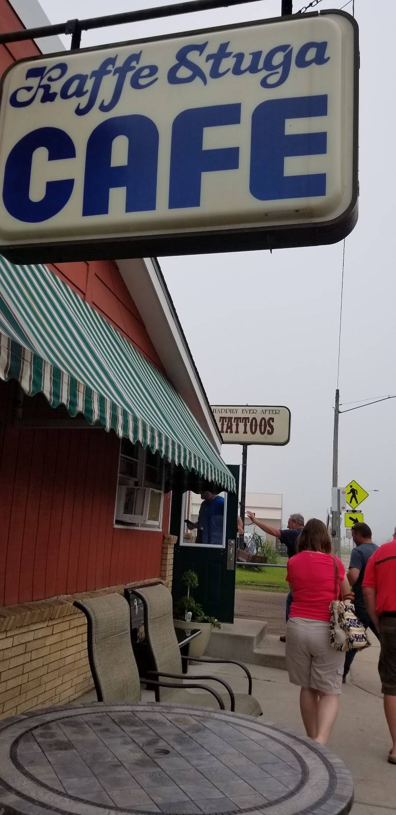 Kaffe Stuga Restaurant | restaurant | 6810 Sunrise Rd, Harris, MN 55032, USA | 6516749958 OR +1 651-674-9958