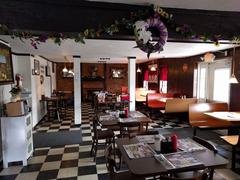 Jonis 340 Diner | restaurant | 2481 Old Philadelphia Pike, Lancaster, PA 17602, USA | 7179842627 OR +1 717-984-2627