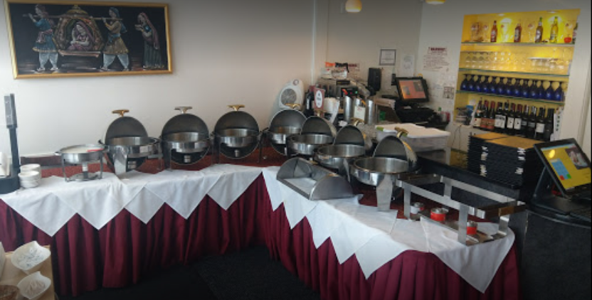 Indian Restaurant Woburn | meal takeaway | 442 Main St, Woburn, MA 01801, USA | 7819339090 OR +1 781-933-9090