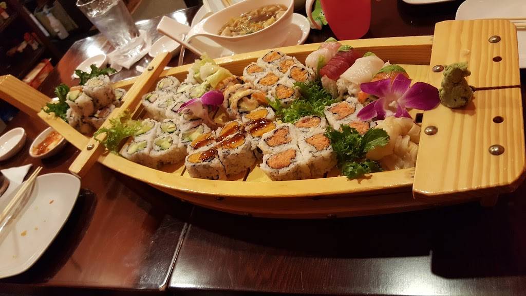 Yoshimama | restaurant | 427 Amherst St, Nashua, NH 03063, USA | 6037188316 OR +1 603-718-8316