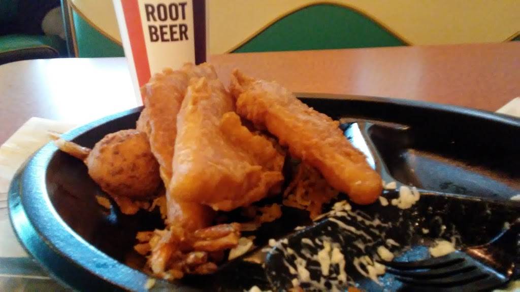 Long John Silvers | restaurant | 3561 Cleveland Ave, Columbus, OH 43224, USA | 6142688173 OR +1 614-268-8173