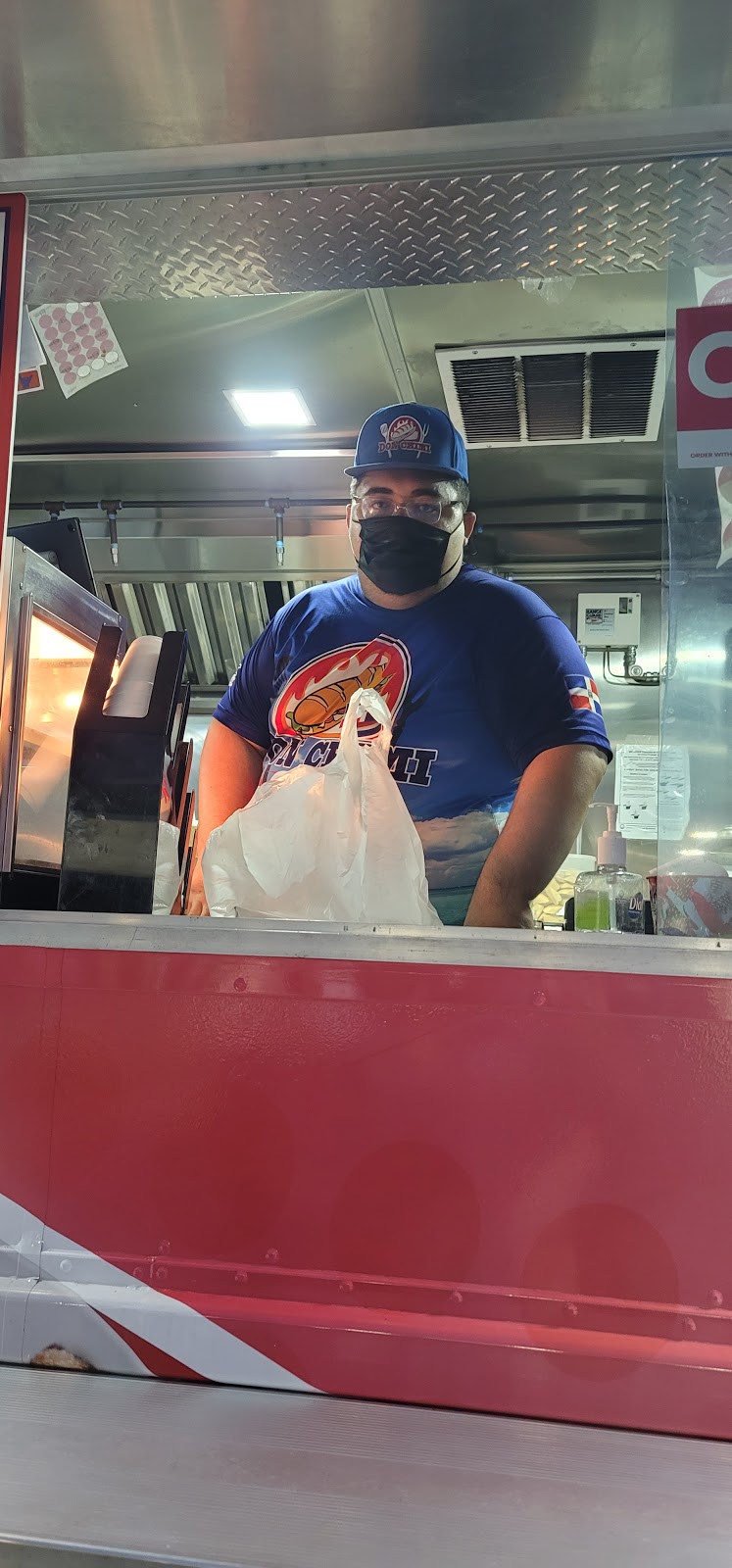 Don Chimi | restaurant | 1650 N University Dr, Pembroke Pines, FL 33024, USA | 7542484517 OR +1 754-248-4517