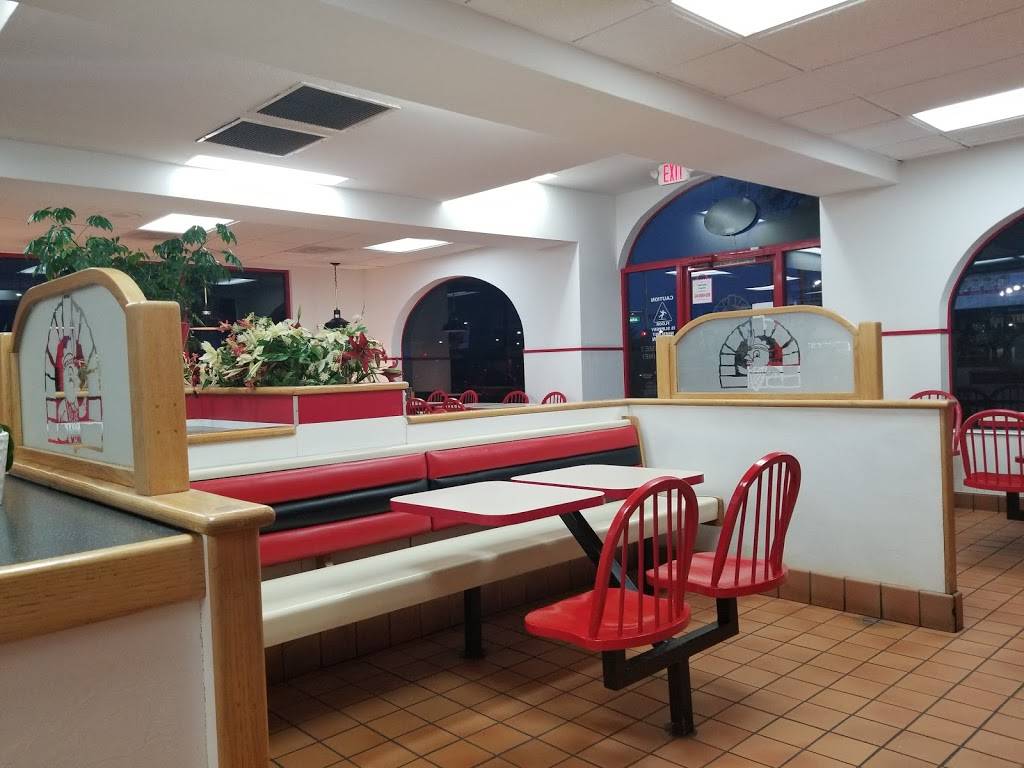 Pollo Inka Express | restaurant | 2440 S Maryland Pkwy, Las Vegas, NV 89104, USA | 7025227871 OR +1 702-522-7871