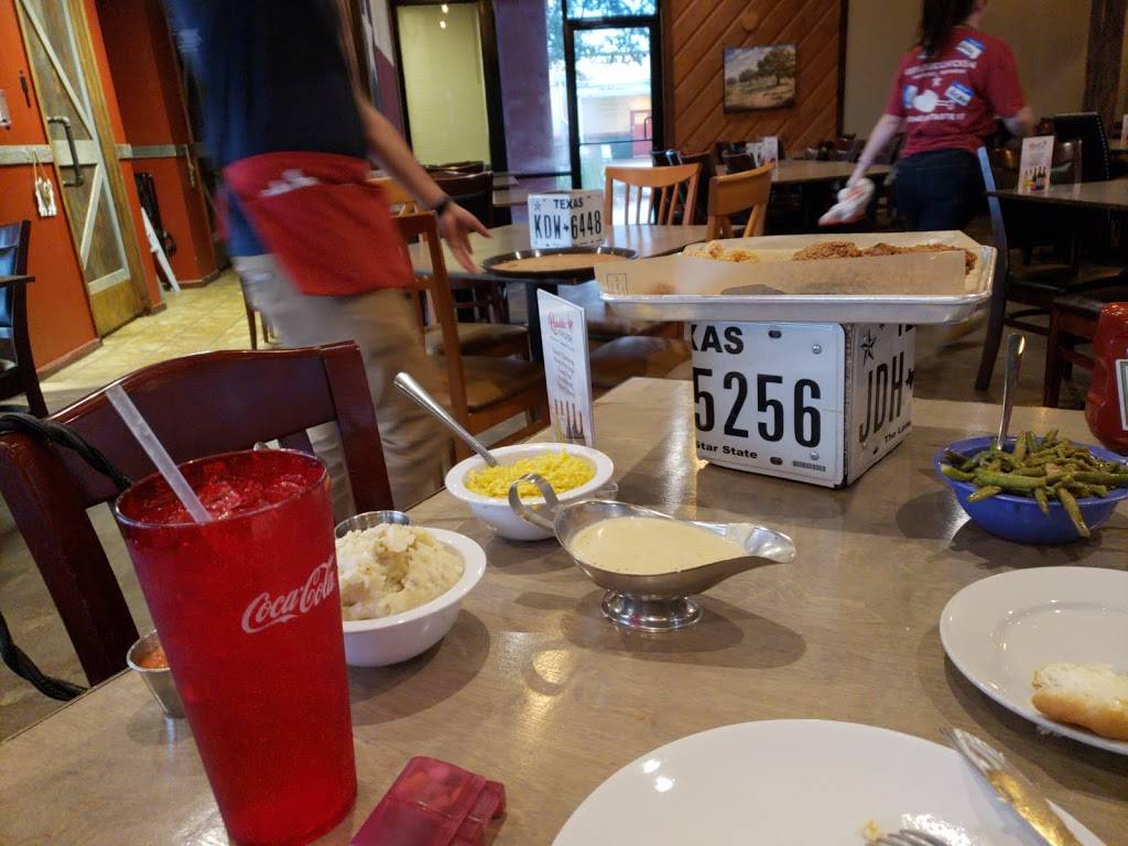 Republic Chicken | restaurant | 1990 Interstate 10 Access Rd, Beaumont, TX 77707, USA | 4094979691 OR +1 409-497-9691