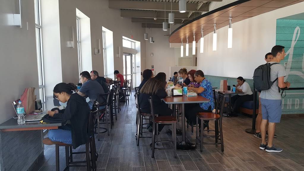 Pollo Tropical UCF | restaurant | 12820 Gemini Blvd S, Orlando, FL 32816, USA | 4078820123 OR +1 407-882-0123