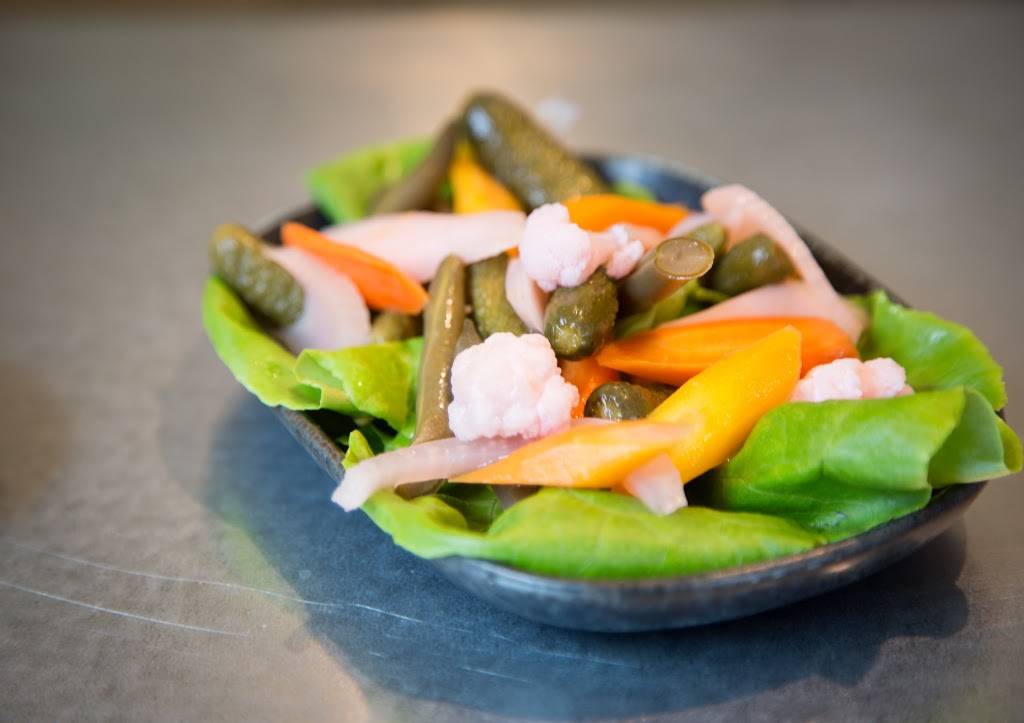 Side Street Kitchen | restaurant | 60 4th St, Point Reyes Station, CA 94956, USA | 4156630303 OR +1 415-663-0303