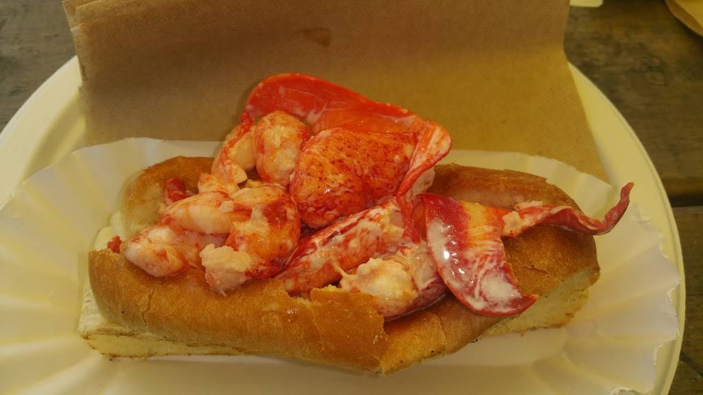 Kettle Cove Creamery and Café | cafe | 2 Bowery Beach Rd, Cape Elizabeth, ME 04107, USA | 2077993533 OR +1 207-799-3533