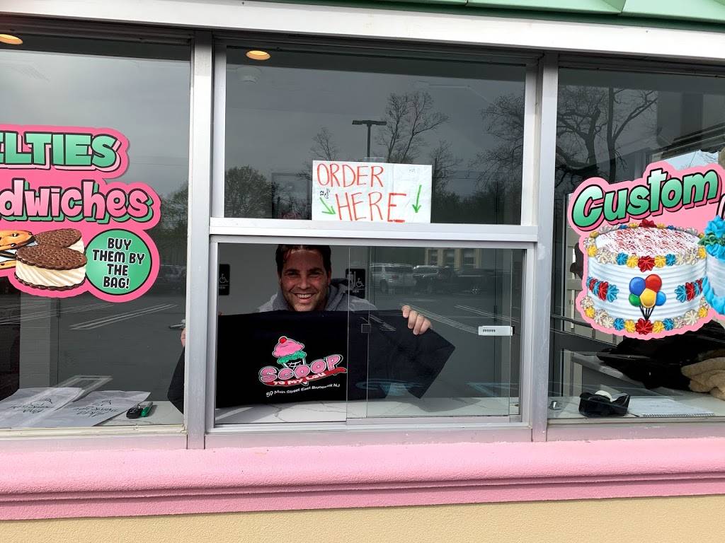 Scoop to My Lou | restaurant | 59 Main St, East Brunswick, NJ 08816, USA | 7329550808 OR +1 732-955-0808