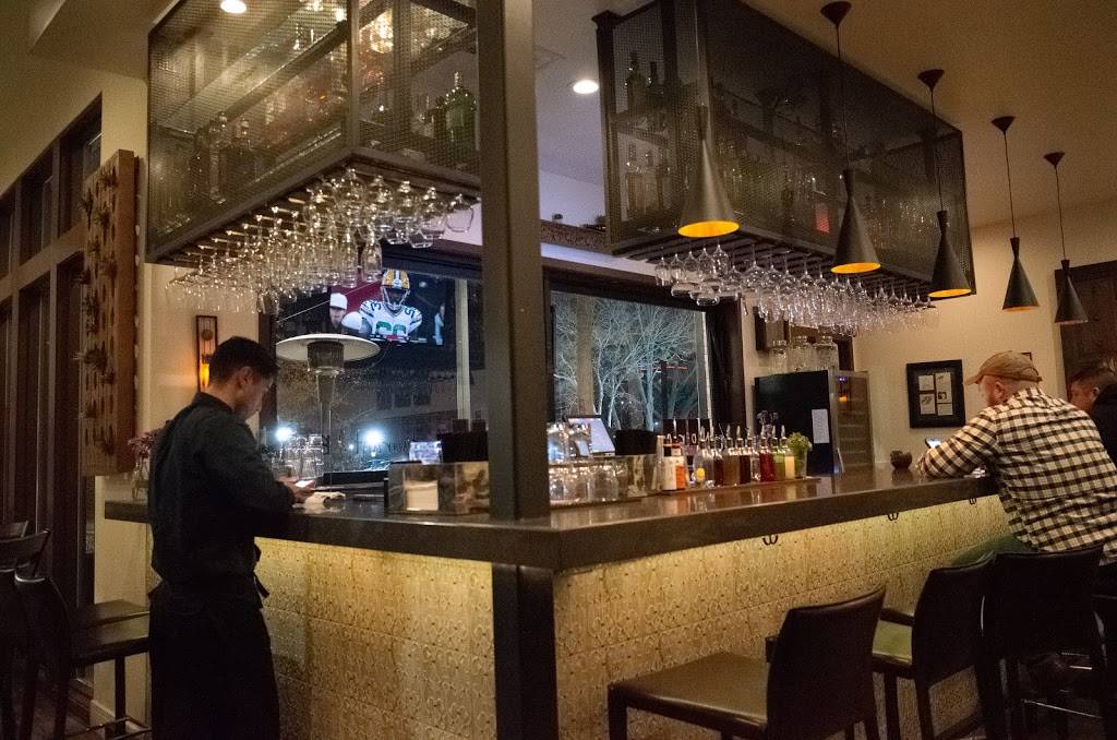 Nora Restaurant and Bar | restaurant | 205 N Bishop Ave, Dallas, TX 75208, USA | 2148280095 OR +1 214-828-0095