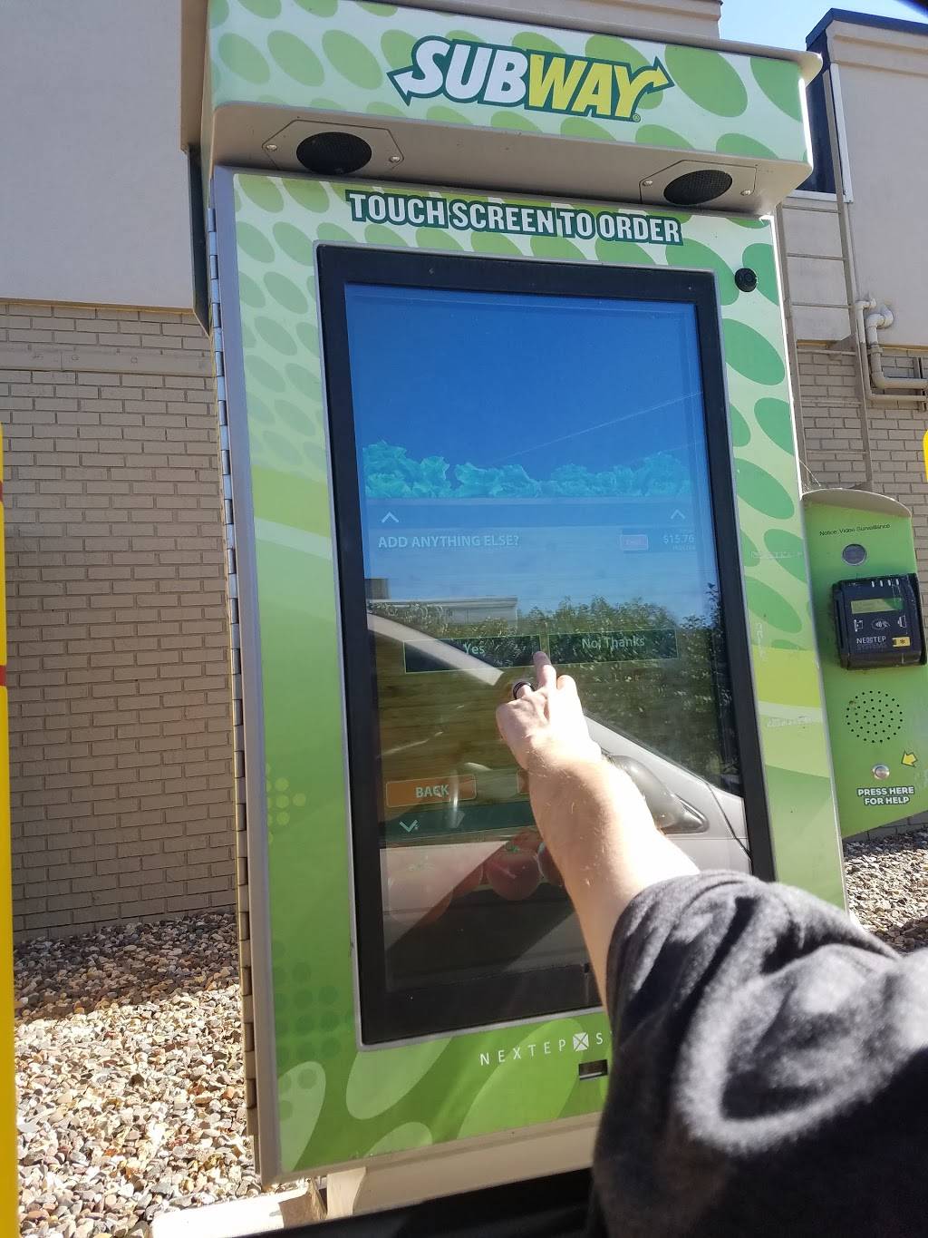 Subway Restaurants | restaurant | 215 N Knowles Ave, New Richmond, WI 54017, USA | 7152466262 OR +1 715-246-6262