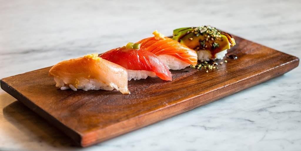 Dallas Fish Market | restaurant | 1501 Main St, Dallas, TX 75201, USA | 2147443474 OR +1 214-744-3474