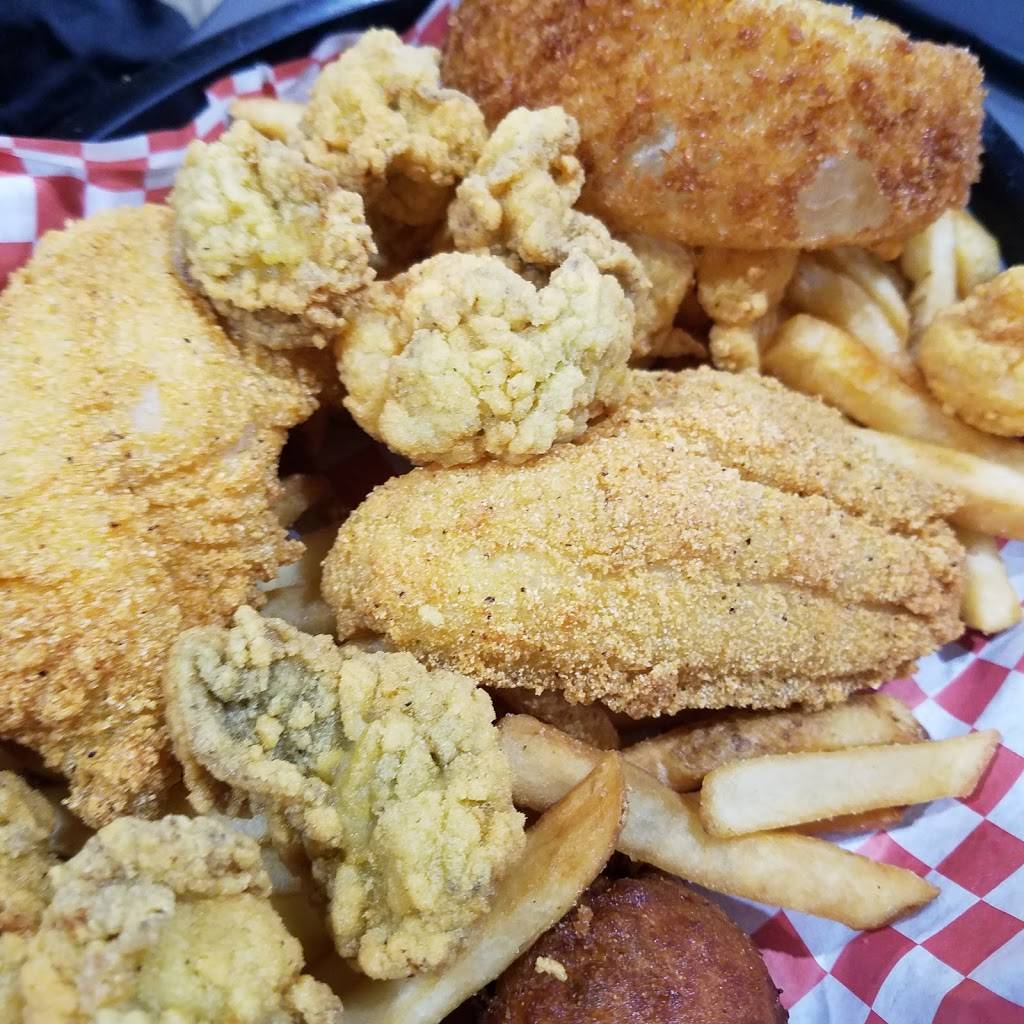 Cajun Boys & Our Poboys | restaurant | 3120 County Rd 52 E, Pelham, AL 35124, USA | 2056244612 OR +1 205-624-4612