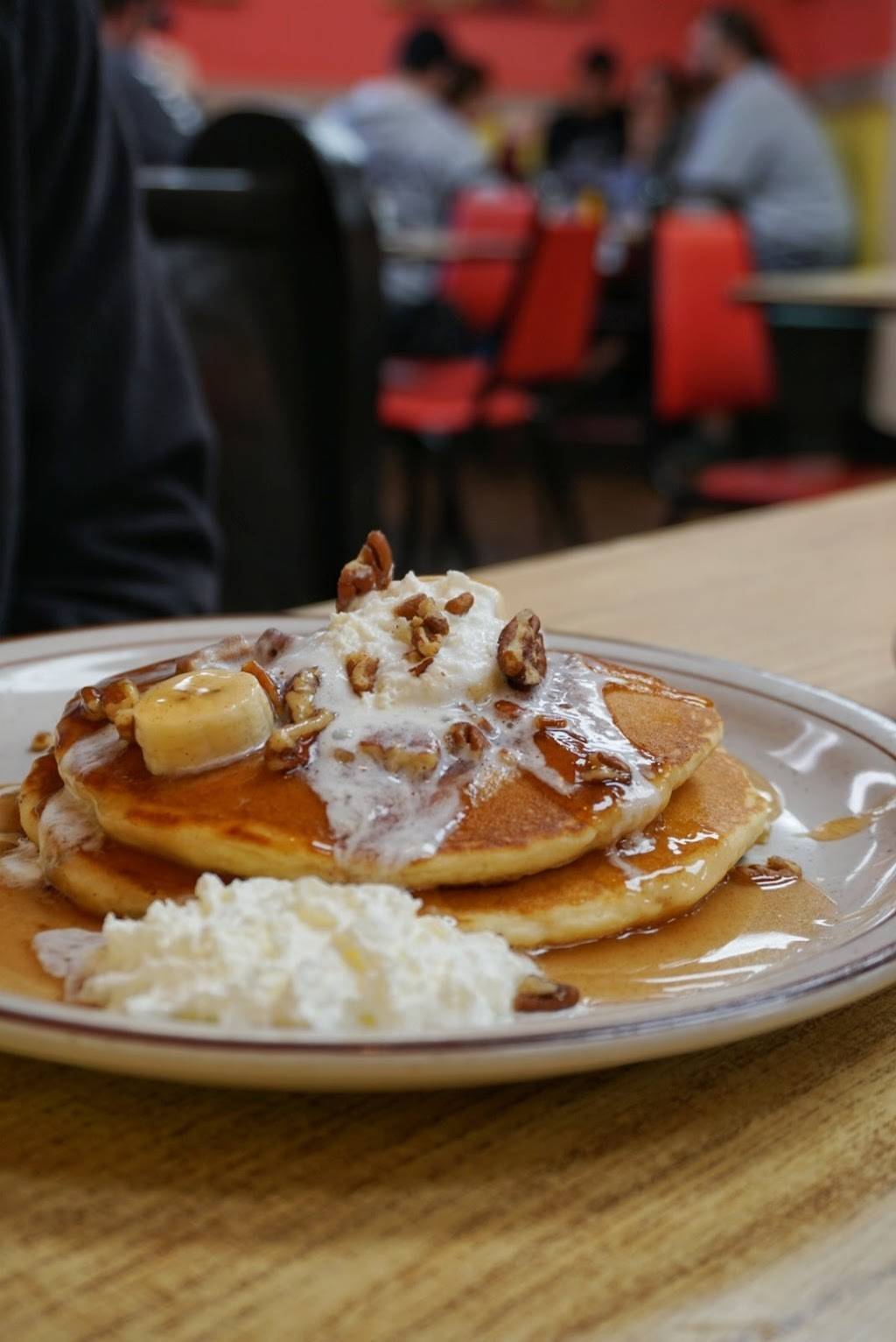 Chilangos Broken Egg | restaurant | 3634 McCain Rd, Jackson, MI 49203, USA | 5174354902 OR +1 517-435-4902