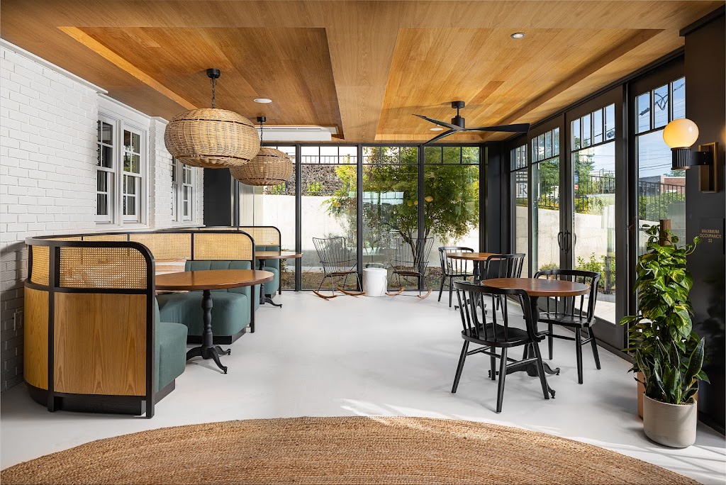 Mrs. Ps Bar & Kitchen | restaurant | 551 Ponce De Leon Ave NE, Atlanta, GA 30308, USA | 4704374401 OR +1 470-437-4401