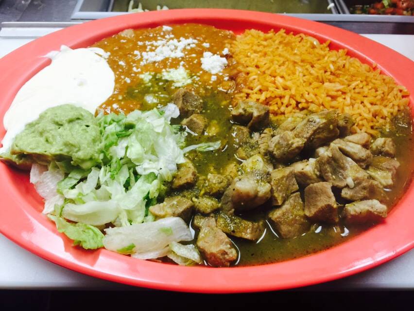 TAQUERIA EL BURRITO | restaurant | 1850 Douglas Blvd #510, Roseville, CA 95661, USA | 9165407166 OR +1 916-540-7166