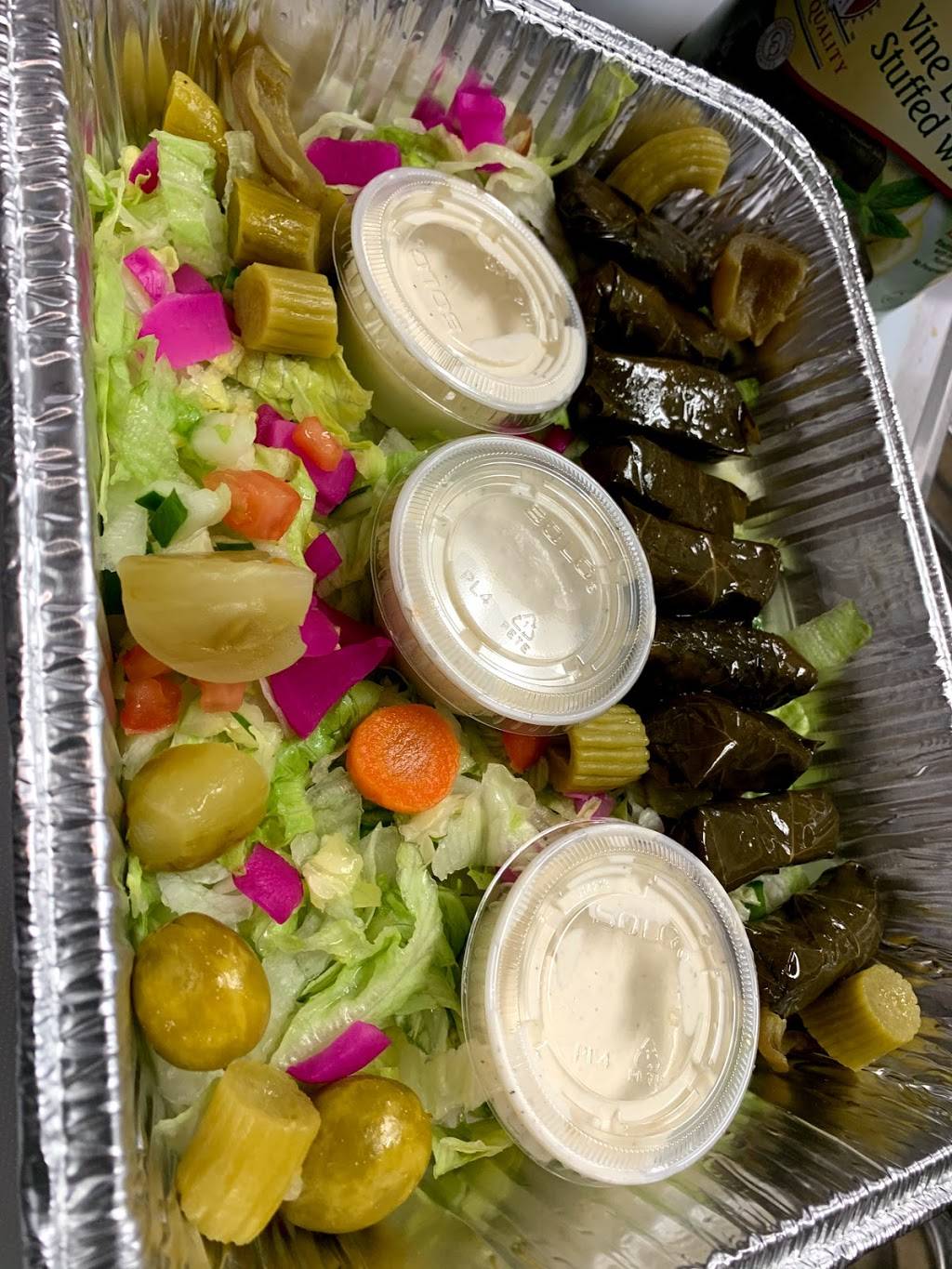 Shawarma Club Weymouth | restaurant | 850 Washington St, Weymouth, MA 02189, USA | 3392017500 OR +1 339-201-7500