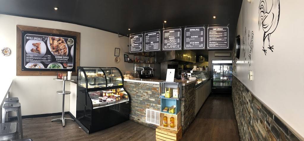 Churrasqueira Sao Miguel | restaurant | 2831 Weston Rd, North York, ON M9M 2S1, Canada | 4167410057 OR +1 416-741-0057