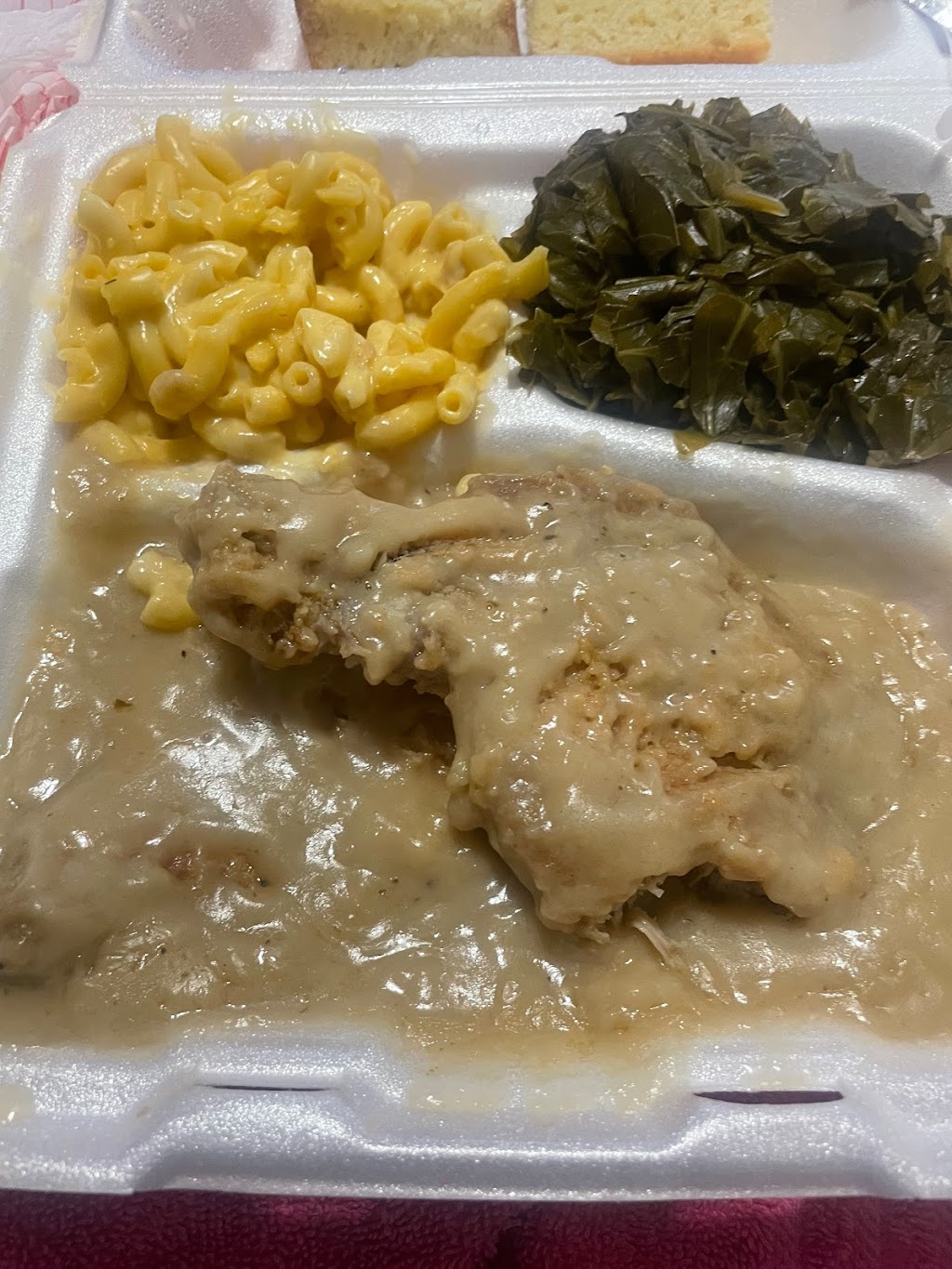 LONNELLS SOUTHERN DELIGHTS | restaurant | 3112 N 16th St, Omaha, NE 68110, USA | 4024534867 OR +1 402-453-4867