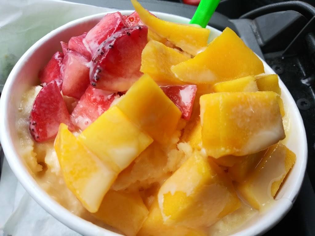 Tii Cup | cafe | 7958 Brooklyn Blvd, Brooklyn Park, MN 55445, USA | 6125168859 OR +1 612-516-8859