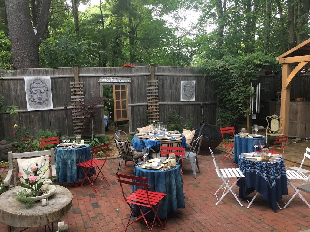 Wabi Cafe | restaurant | 34 York St, York, ME 03909, USA | 2076060467 OR +1 207-606-0467