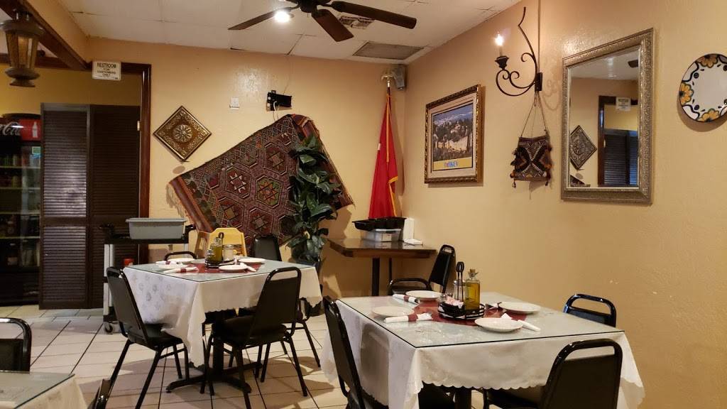 Mediterranean Turkish Grill | restaurant | 8507 McCullough Avenue, Suite B13, San Antonio, TX 78216, USA | 2103991645 OR +1 210-399-1645