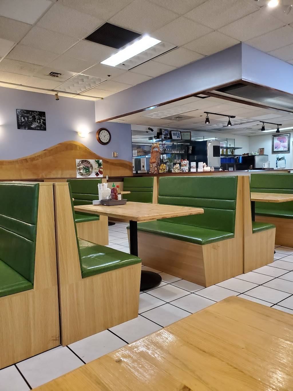 Pho My Lien | restaurant | 98-150 Kaonohi St, Aiea, HI 96701, USA | 8084884900 OR +1 808-488-4900