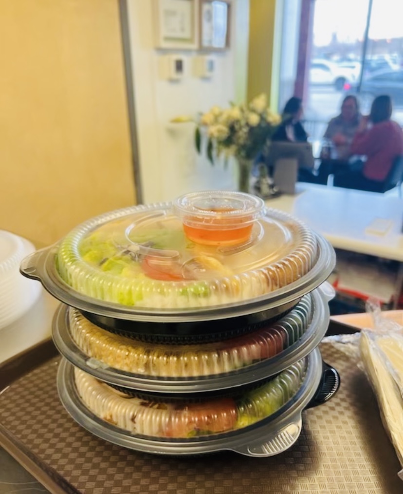 Savory Thai Express | restaurant | 785 E 200 S #12, Lehi, UT 84043, USA | 8013318680 OR +1 801-331-8680