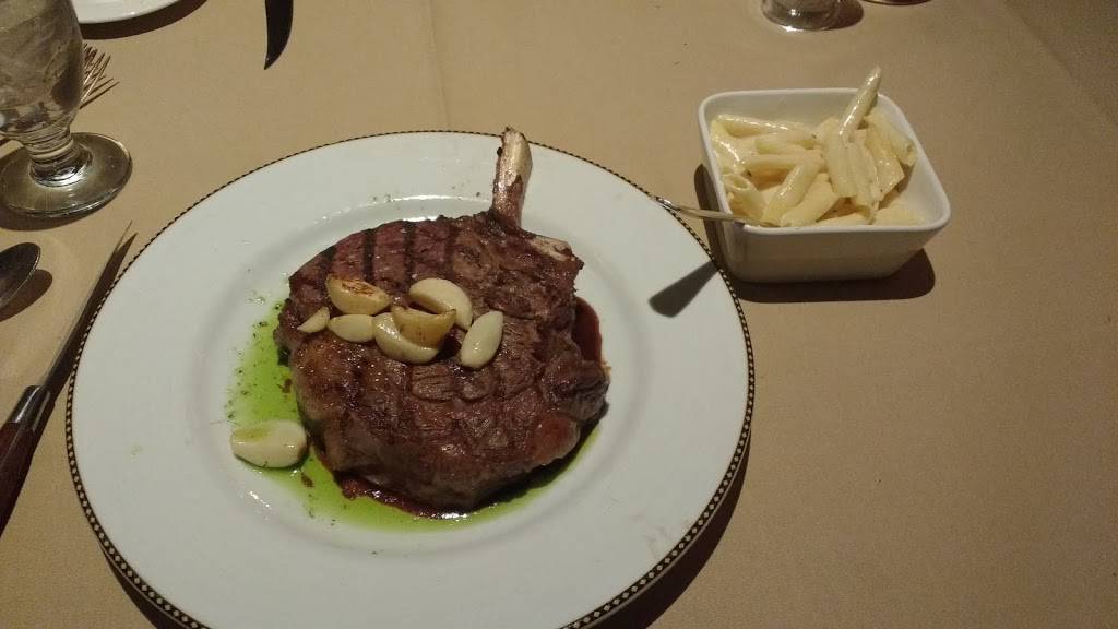 Steakhouse | restaurant | Sparks, NV 89431, USA | 77535633003765 OR +1 775-356-3300 ext. 3765