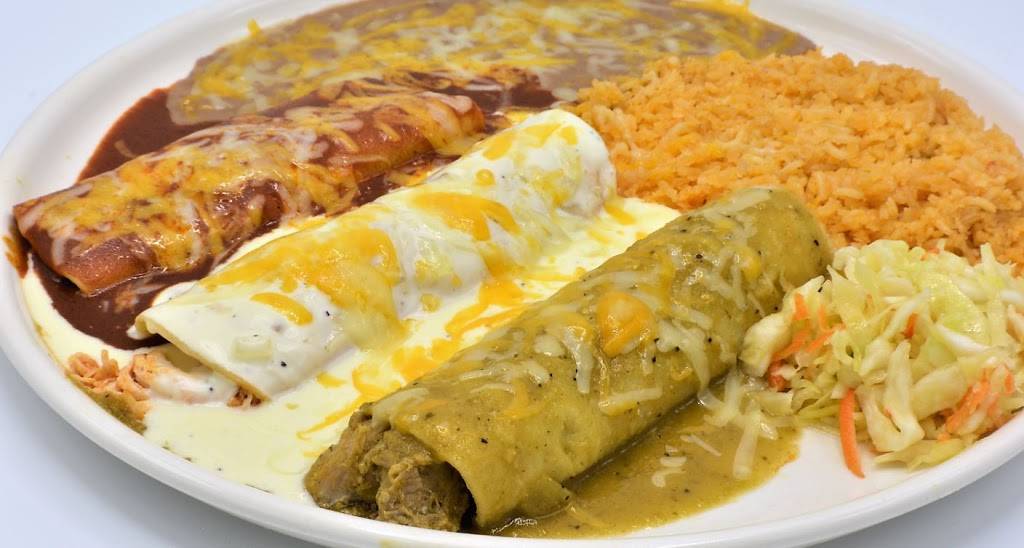 Vaqueros Mexican Restaurant and Taqueria | restaurant | 9605 Prominent Point, Colorado Springs, CO 80924, USA | 7199007862 OR +1 719-900-7862