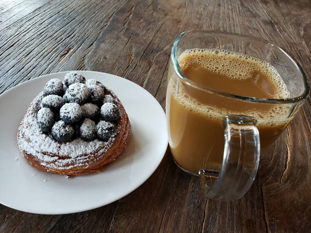 The Kitchen at The Dunlavy | restaurant | 3422 Allen Pkwy, Houston, TX 77019, USA | 7133606477 OR +1 713-360-6477