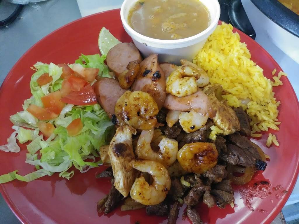 Jessicas Express | restaurant | 217 A Waller Avenue, #359, Brookshire, TX 77423, USA | 2819344500 OR +1 281-934-4500