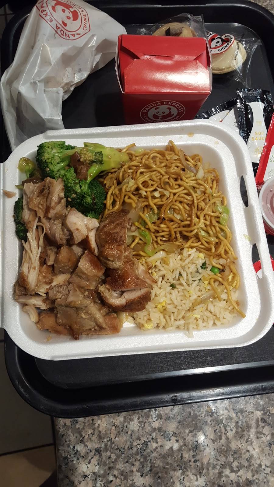 Panda Express | meal takeaway | 7000 Eastern Ave, Bell Gardens, CA 90201, USA | 3235622227 OR +1 323-562-2227