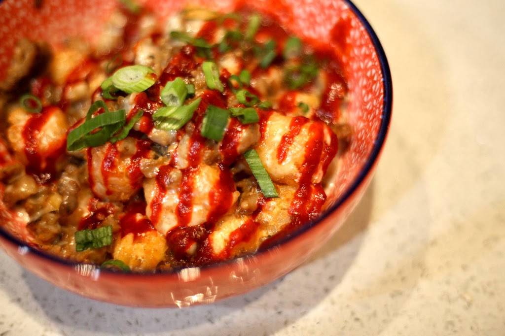 Be More Pacific - Filipino Kitchen and Bar | restaurant | 506 Yale St Suite E, Houston, TX 77007, USA | 8325825264 OR +1 832-582-5264