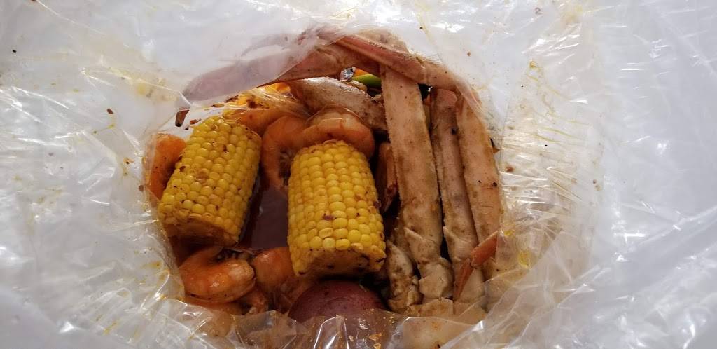 Hot N Juicy Crab | restaurant | 7216 W 191st St, Tinley Park, IL 60487, USA | 8157343378 OR +1 815-734-3378