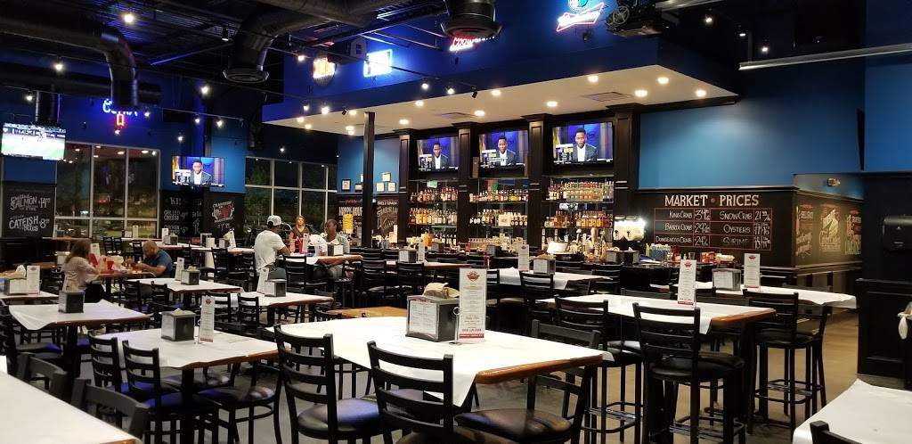 Shell Shack (Fort Worth) | restaurant | 3001 Heritage Trace Pkwy #105, Fort Worth, TX 76177, USA | 8445882722 OR +1 844-588-2722