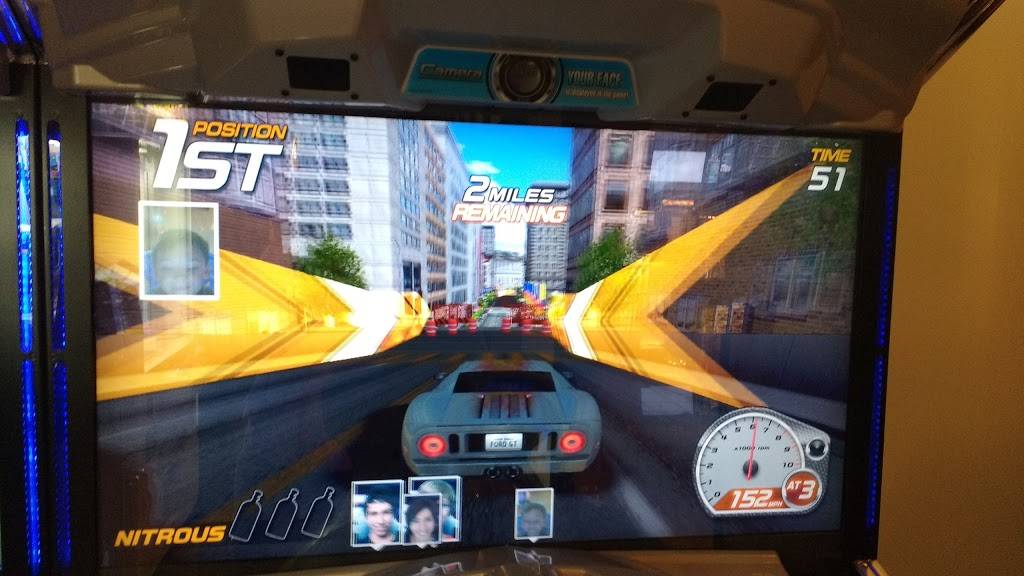 Cinemark Monroeville Mall and XD | meal takeaway | 600 Mall Cir Dr, Monroeville, PA 15146, USA | 4123731794 OR +1 412-373-1794